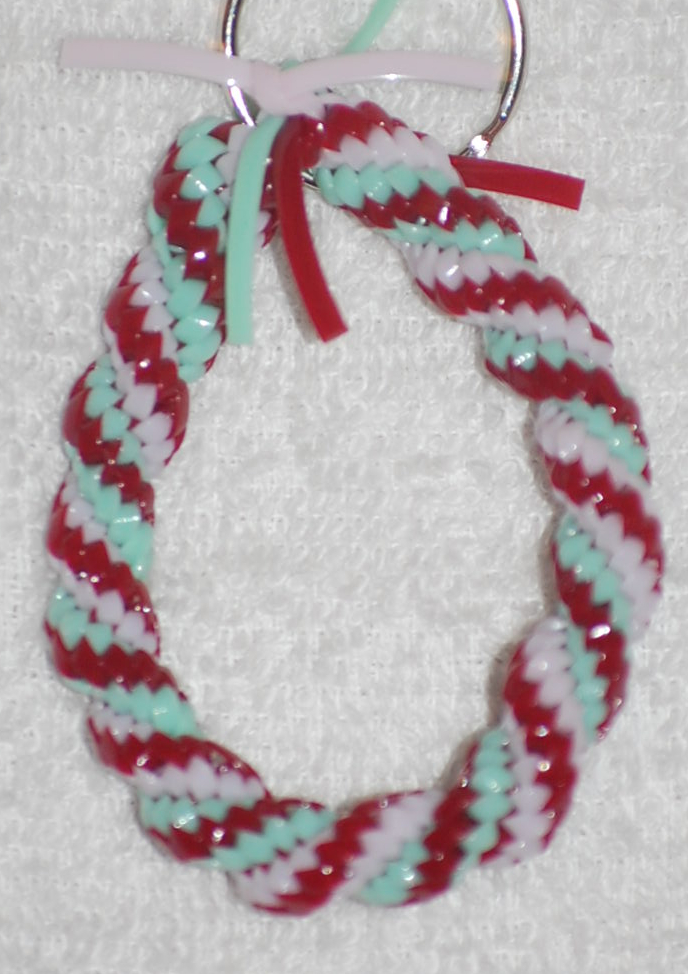 Keychain Image